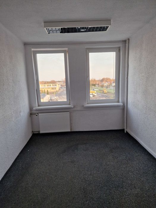 Lokale biurowe do wynajęcia