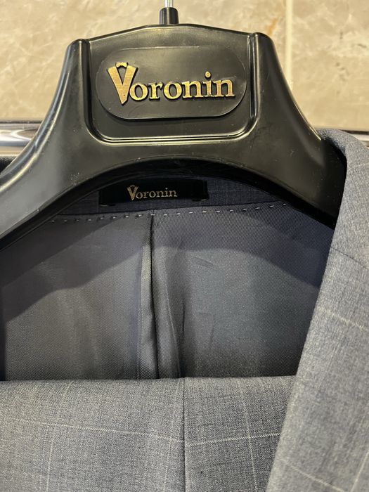 Костюм двійка Voronin Flex line