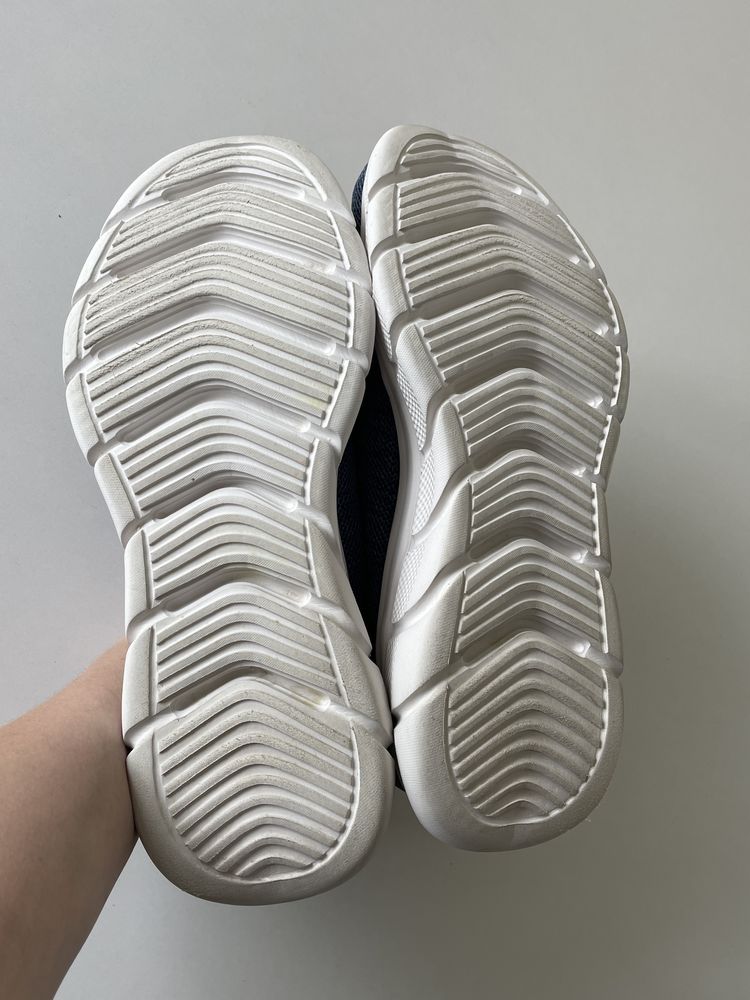 Skechers BOBS B Flex літні сліпони р. 46 оригінал