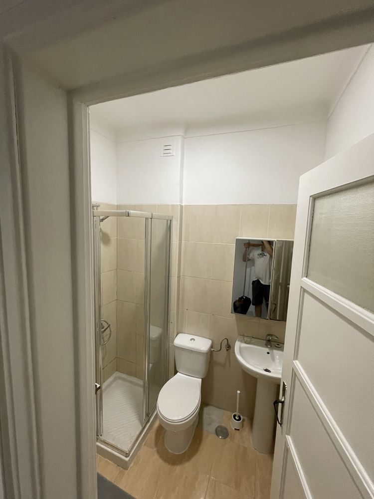 Quartos em Queluz