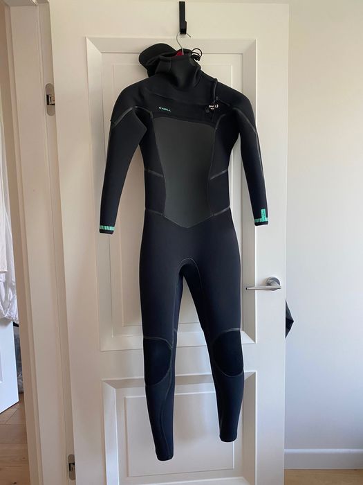 Pianka O'neill Psycho Tech Wms 6/4+ z kapturem