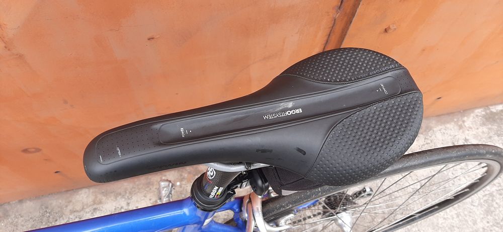 Rower szosowy kolarzówka Giant TCR roz 50