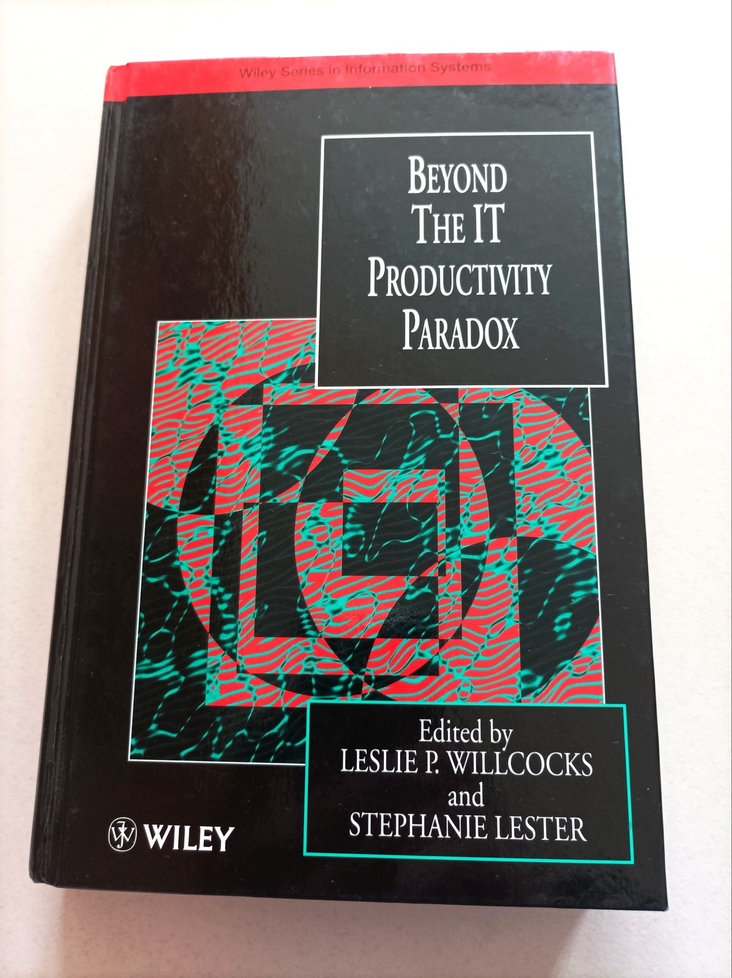 Livros sobre Sistemas de Informação / Management Information Systems