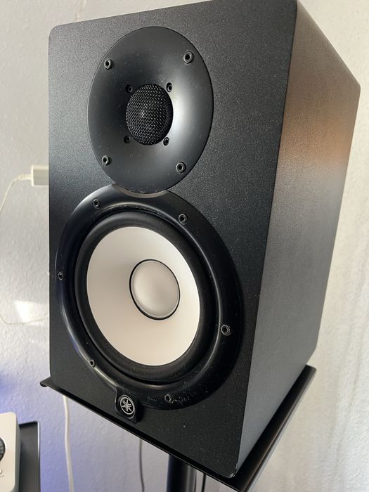 Monitory odsłuchowe Yamaha HS7 [Para]