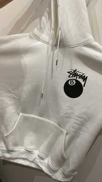 Stussy 8ball hoodie