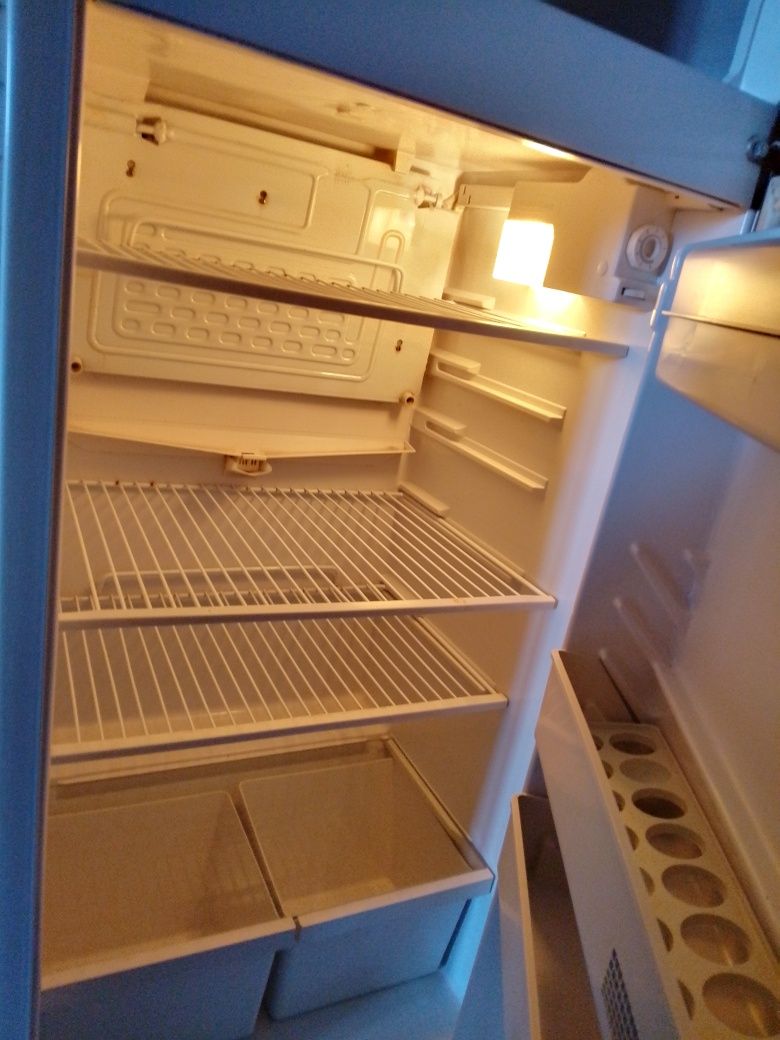 Холодильник ATIANT