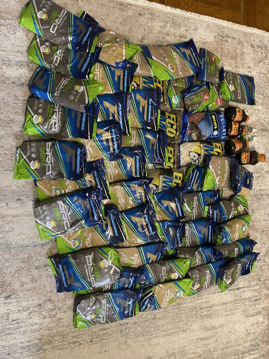 Прикормка Flagman