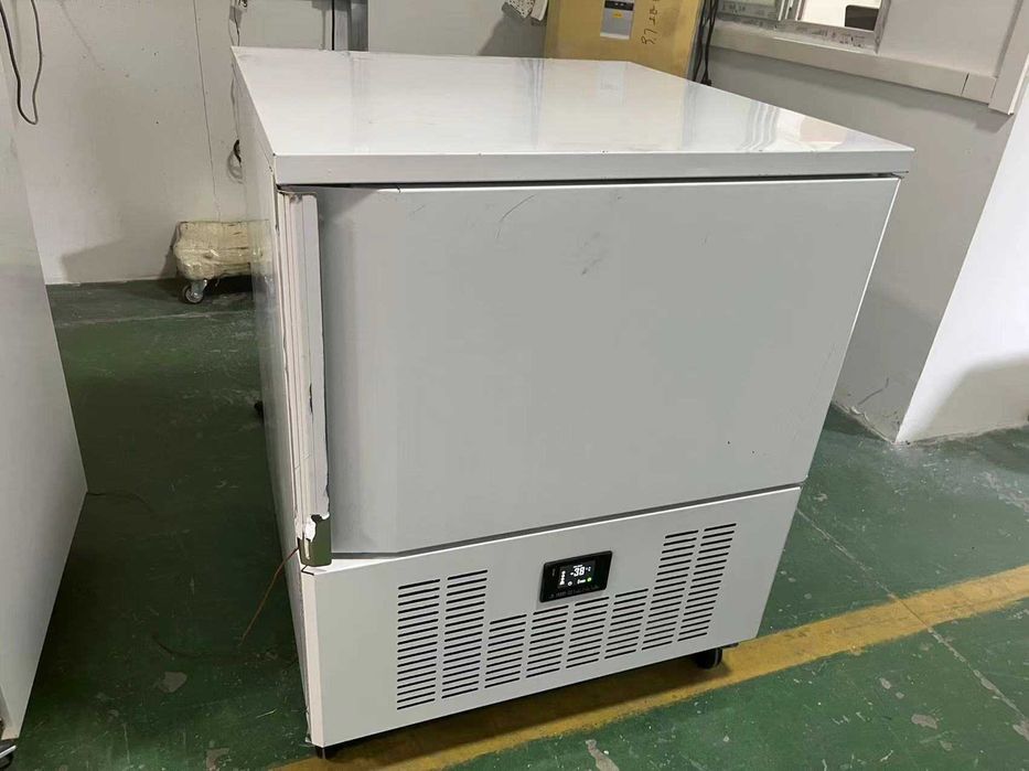 Ultra Zamrażarka szokowa / mrożenia w -45C ( Raty ,Leasing)