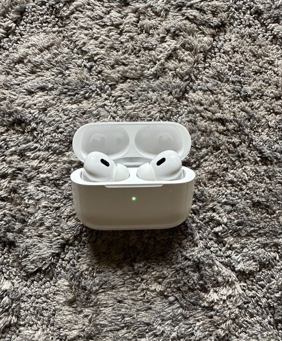 Apple air pods pro 2