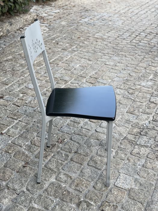 Conjunto de cadeiras