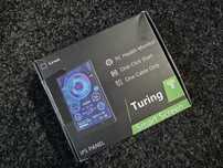 Turing Smart Screen (Ecrã Inteligente Turing)