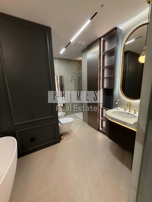 Пропонується в оренду елегантна 3-к квартира 105м в ЖК Park Avenue VIP