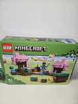 Lego 21260 Minecraft