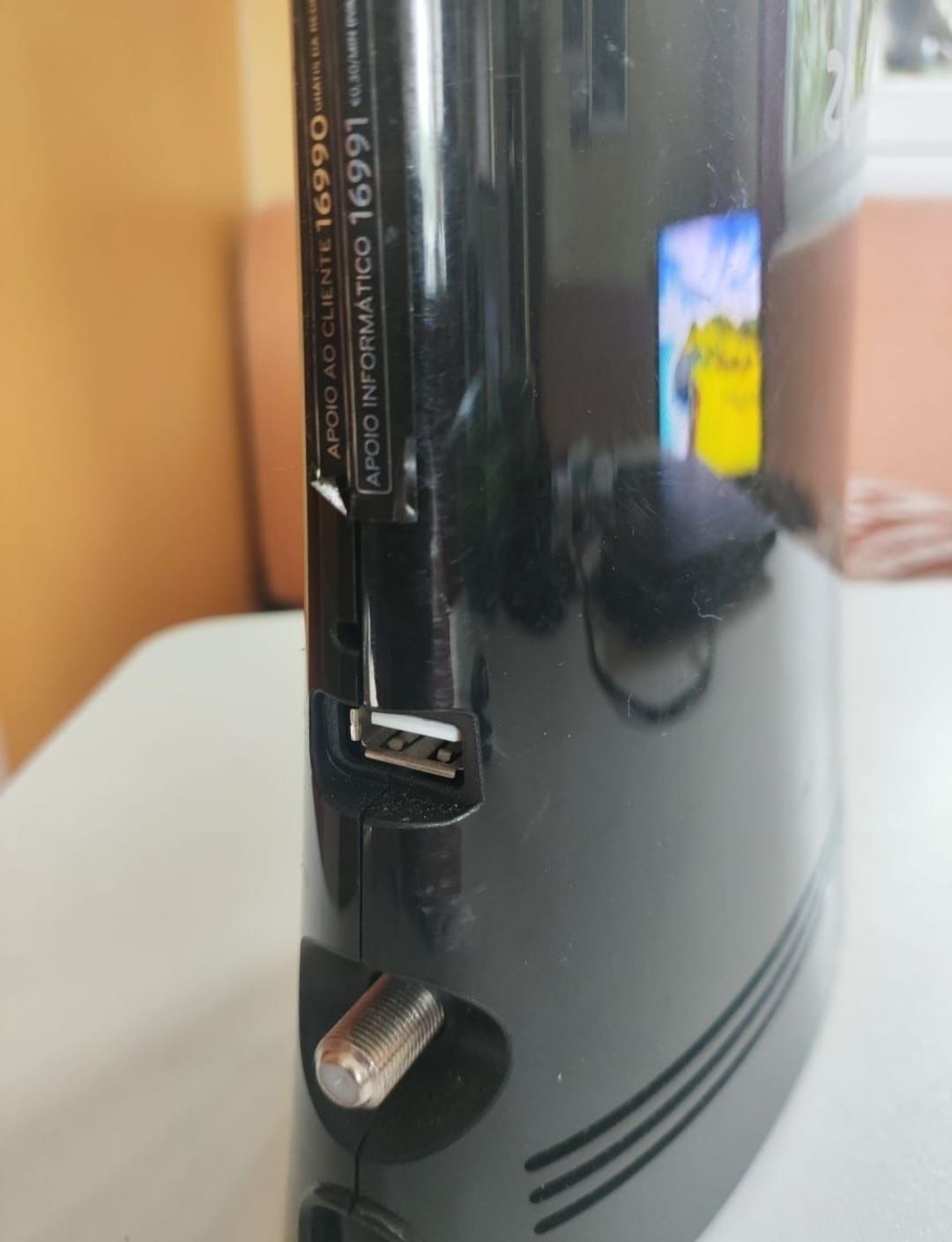 Router em ótimo estado