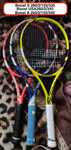 Ракетка Babolat Boost A / Boost USA / є інші