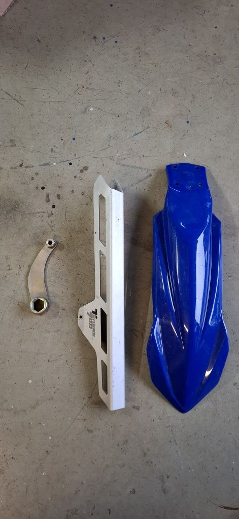 Błotnik Yamaha Tenere 700