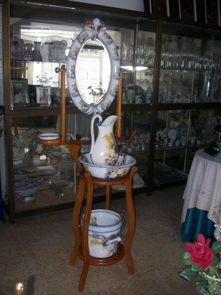 Artigos de decoração Novos