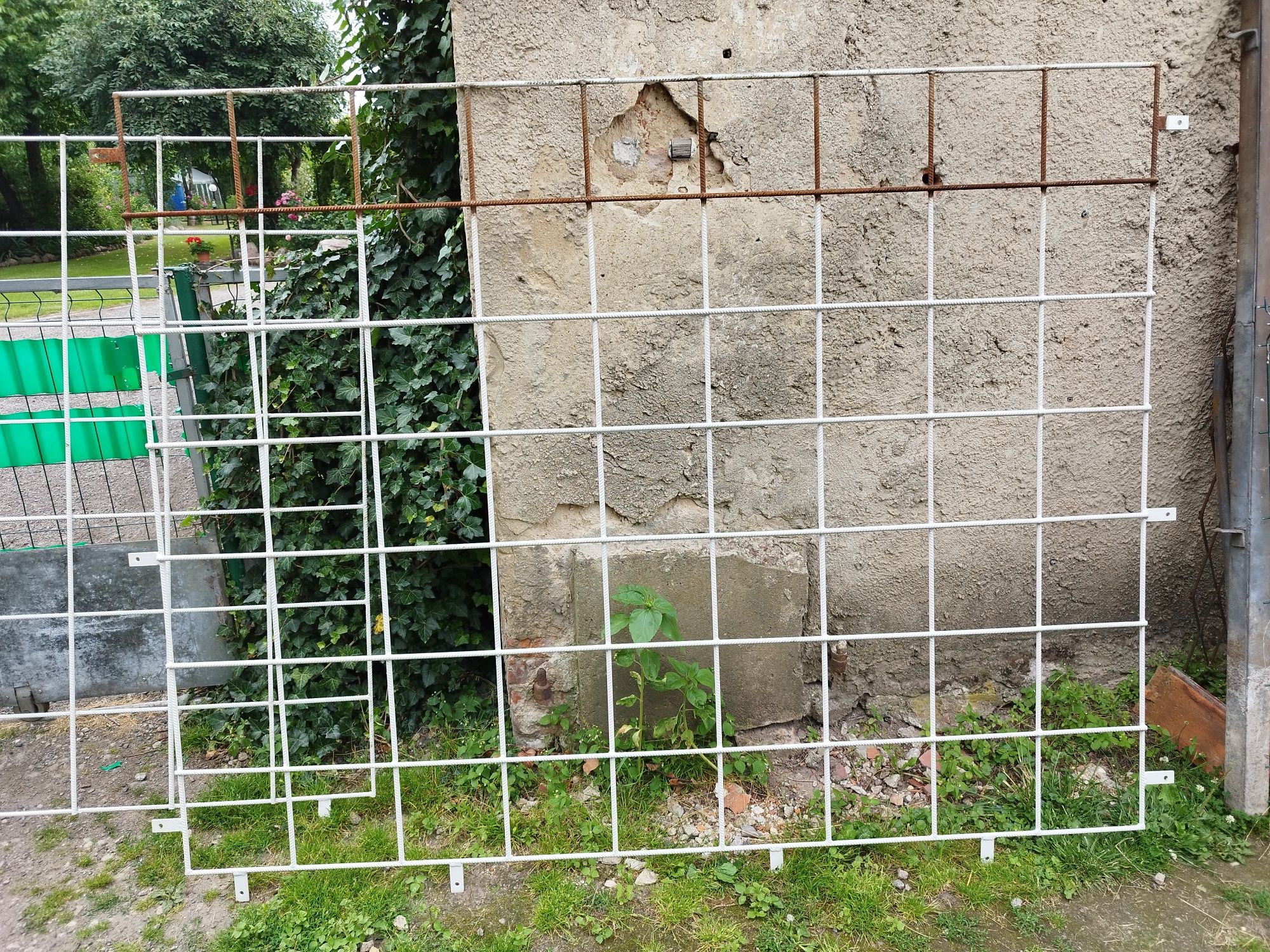 Kraty na okna,drzwi, pnącza,winogron,itp
