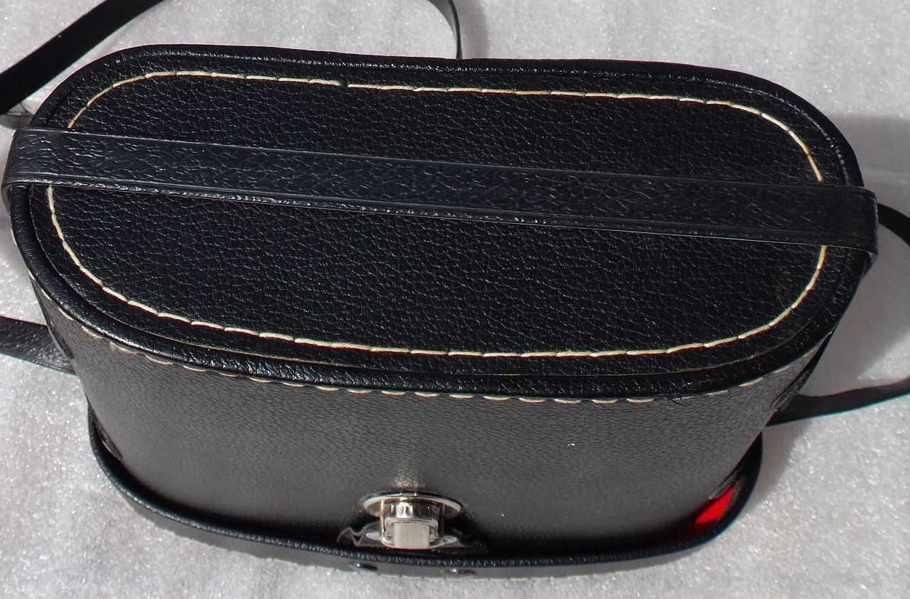 Futerał pokrowiec etui na lornetkę Made in Germany 7x35 7x40 i inne