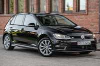 Volkswagen Golf VII R-LINE 1.4T 122KM BiXenony Ledy Navi Radar PDC ErgoActiv 6G