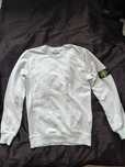 світшот stone island розмір S в гарному стані