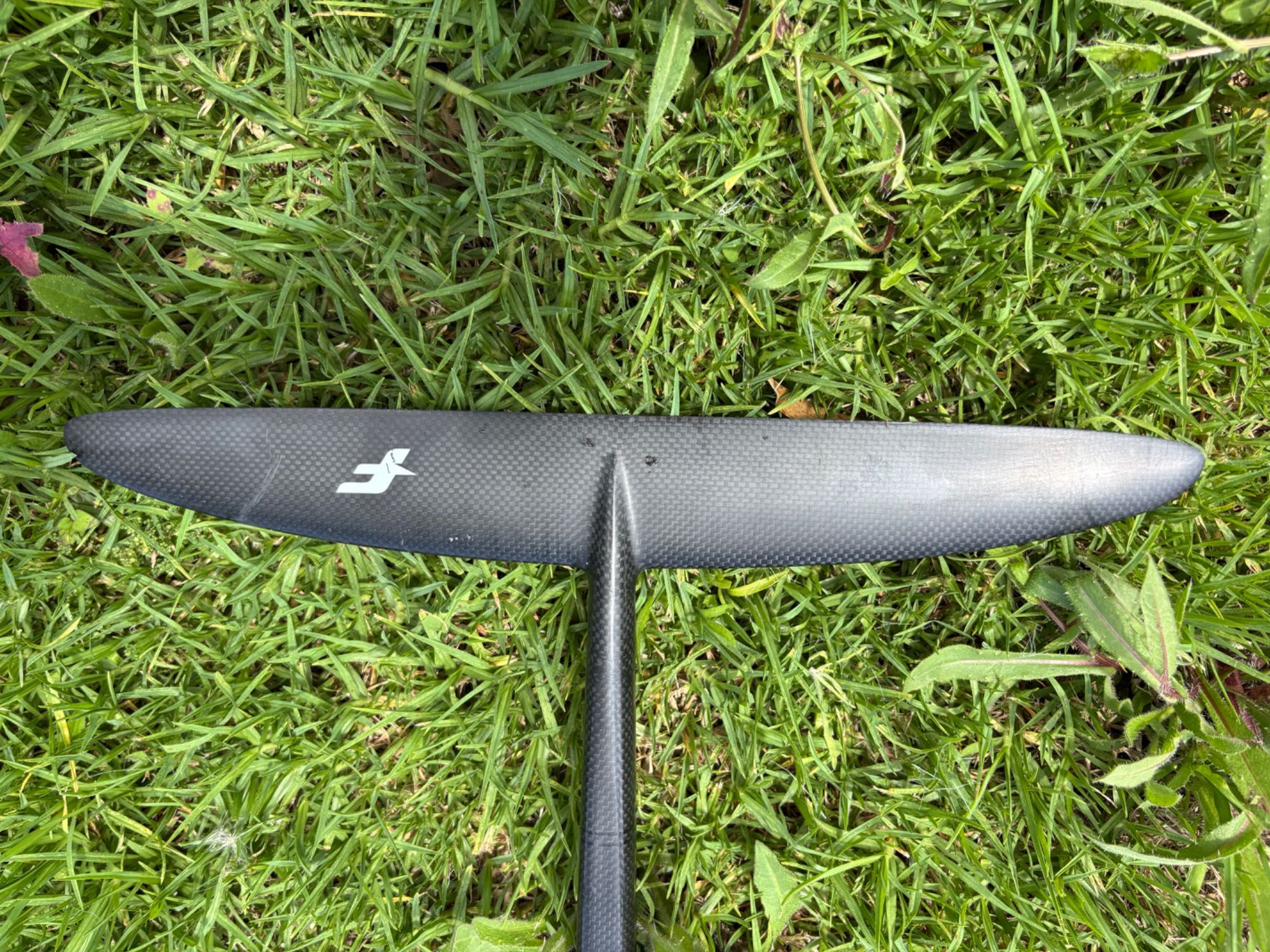 F-One Eagle 1190