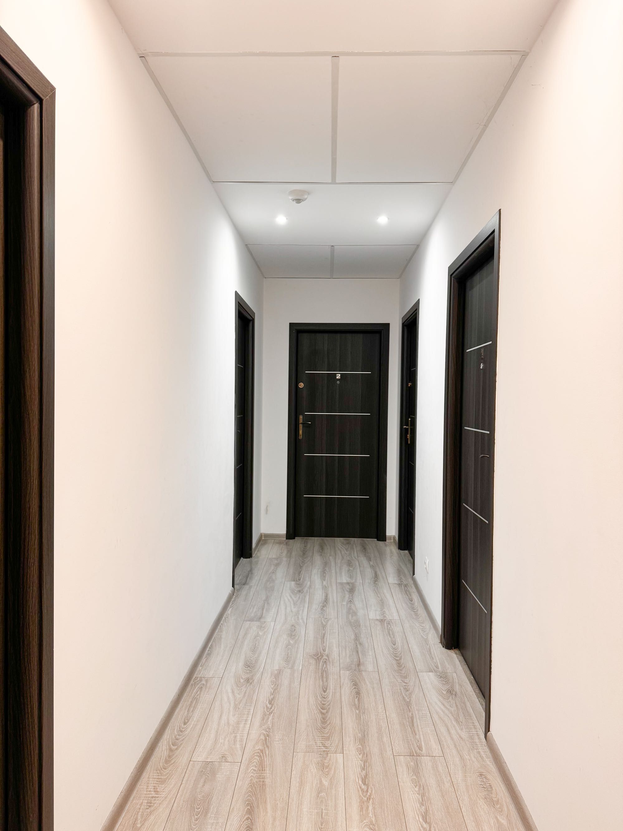 Kawalerka w centrum Katowic | 20m2 | Mikołowska