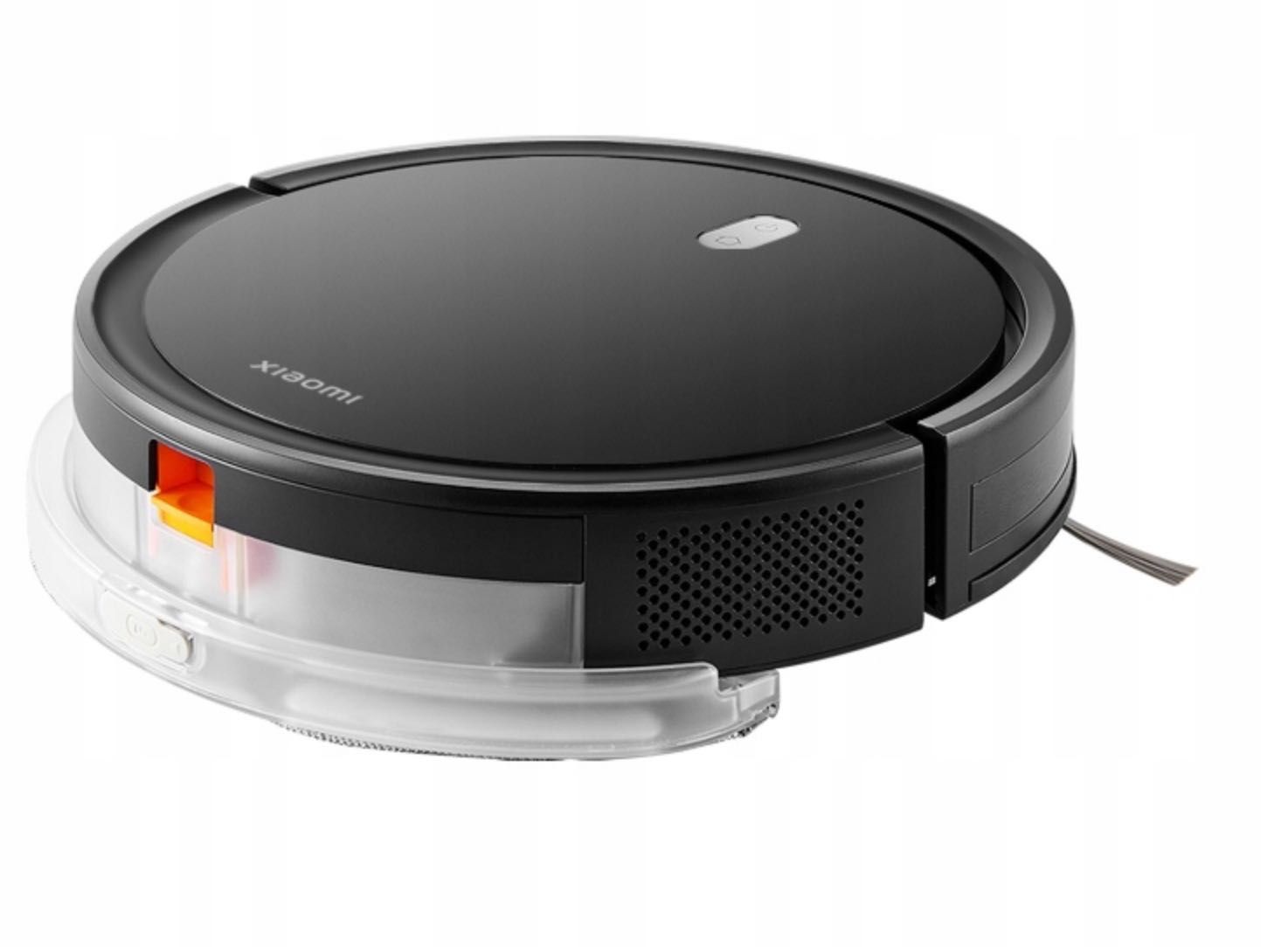 XIAOMI ROBOT sprzątający VACUUM E5 bezprzewodowy mopujący