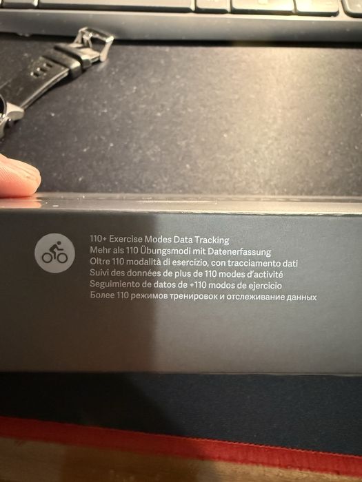 Vendo Smartwatch XIAOMI Mi Watch 45 mm