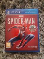 Gra na PS4/PS5 Spider-Man