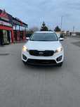 Kia Sorento продається