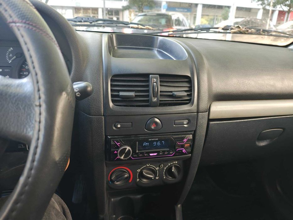 Renault Clio 1.5 Dci