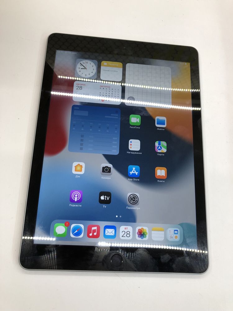 Ipad air 2 64gb wifi