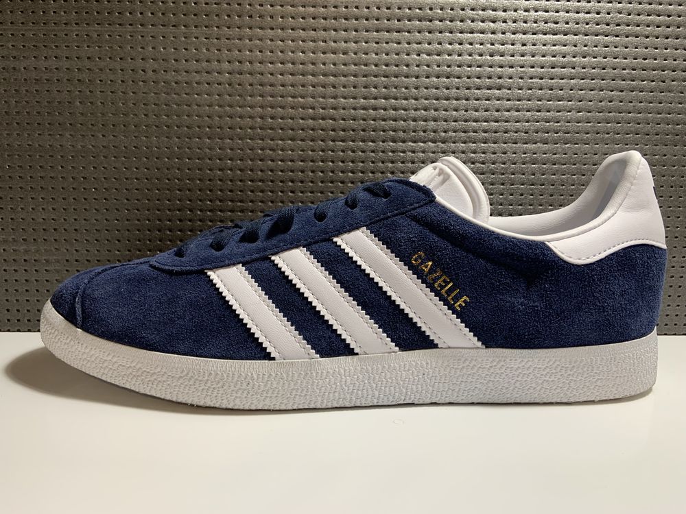 Кросівки Adidas Gazelle нові 43 р