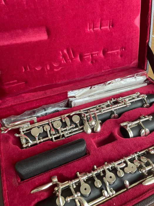 Oboé Lalique 180807