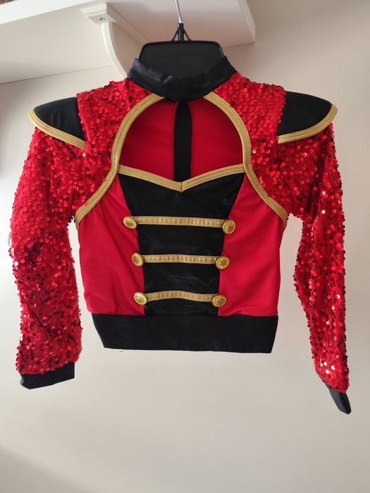 3 Fatos Ballet 1st Position