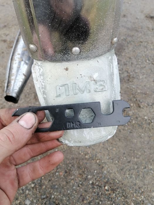 ВЕРХОВИНА 6 оригинал после ристоврации