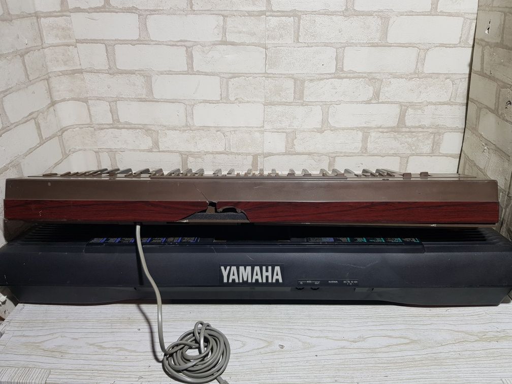 Синтезатор Yamaha PS-30B/PSR 330 б/у з Німеччини