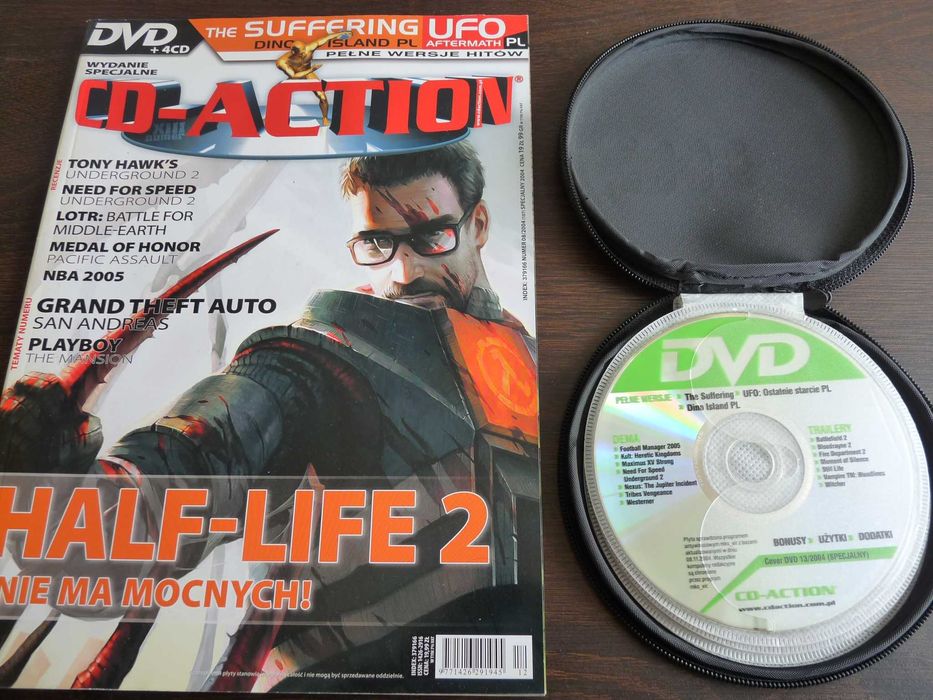 CD-Action (2004)