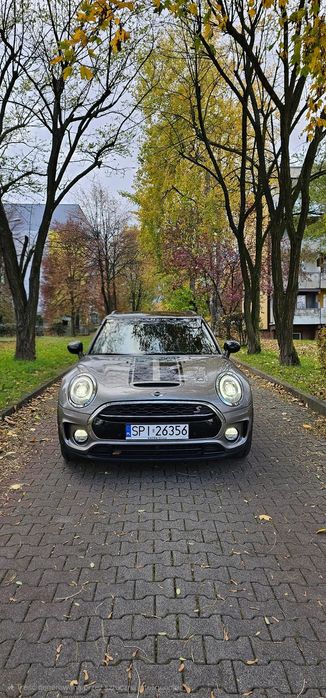 MINI Clubman Mini Clubman SD