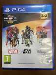 Gra Ps4: Disney Infinity 3.0