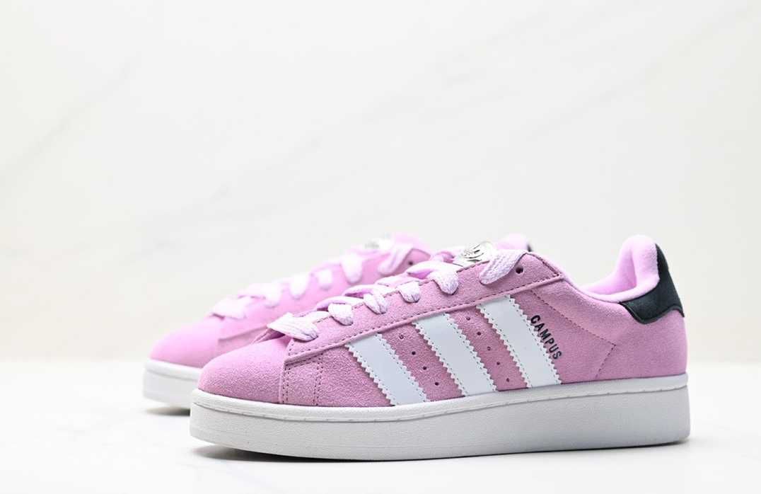 oryginale adidas Campus 00s Bliss Lilac  38