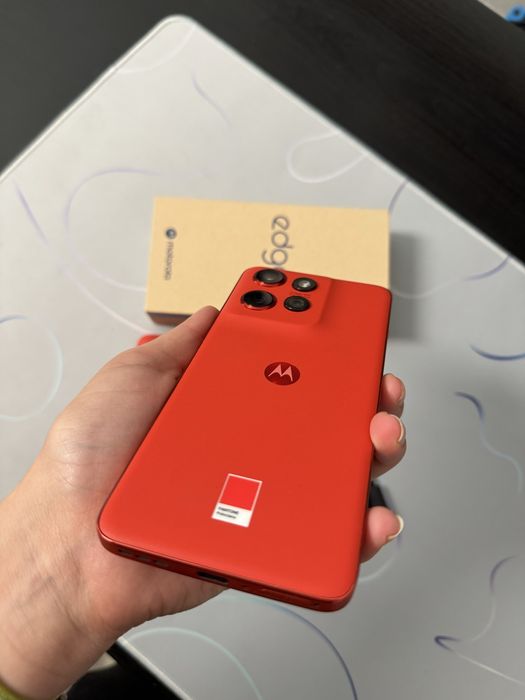 Motorola edge 50 neo