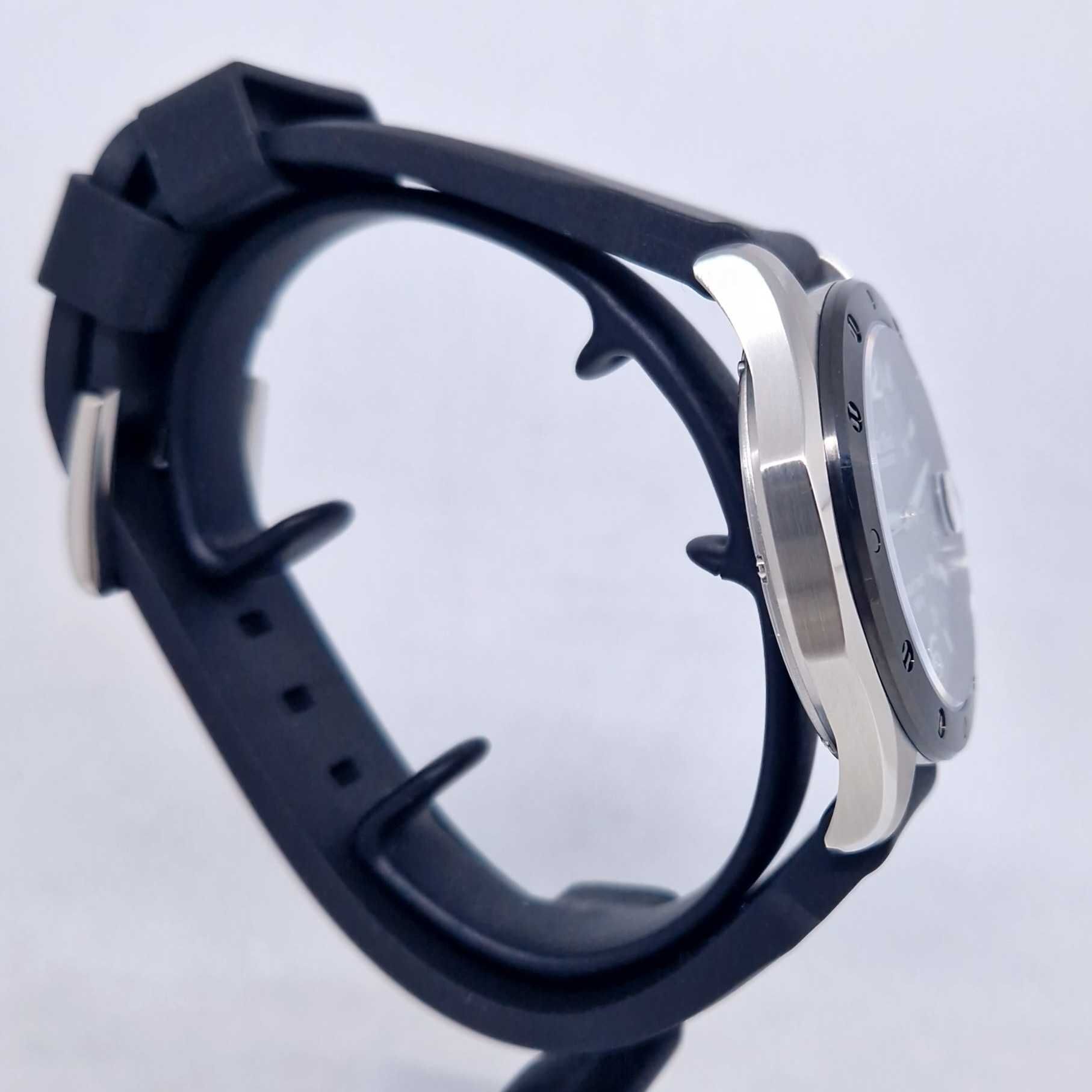 Paul Picot Army time Flyingstar P9153.SGN.3601.CM001.