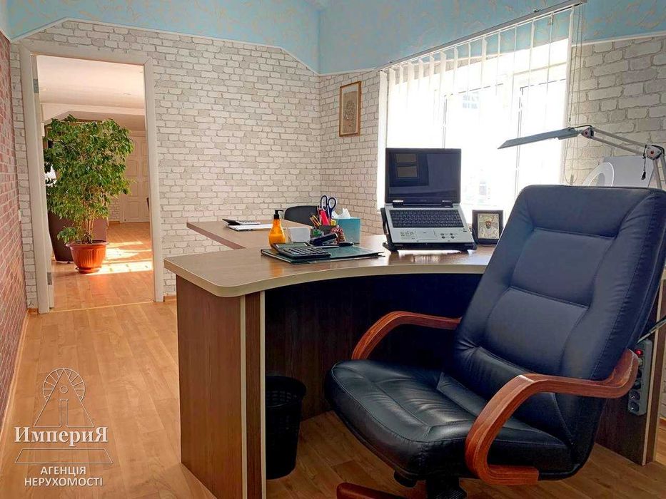 Виробниче приміщення 1615 кв.м. з комунікаціями і кап.ремонтом.