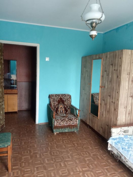 Сдам 2 комнат квартиру Шевч р-н ул. Героев 55 бригады