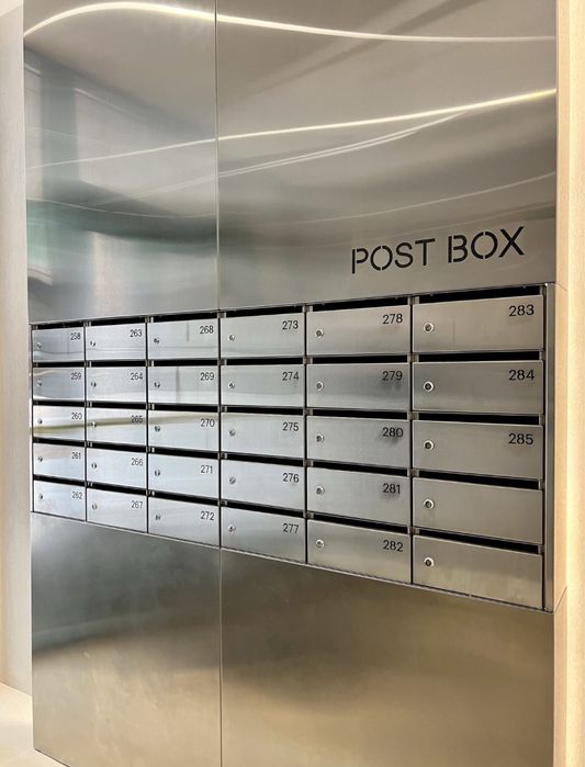 Продаж 3-кімн., просторої квартира 108 м2 в ЖК бізнес класу UNIT HOME