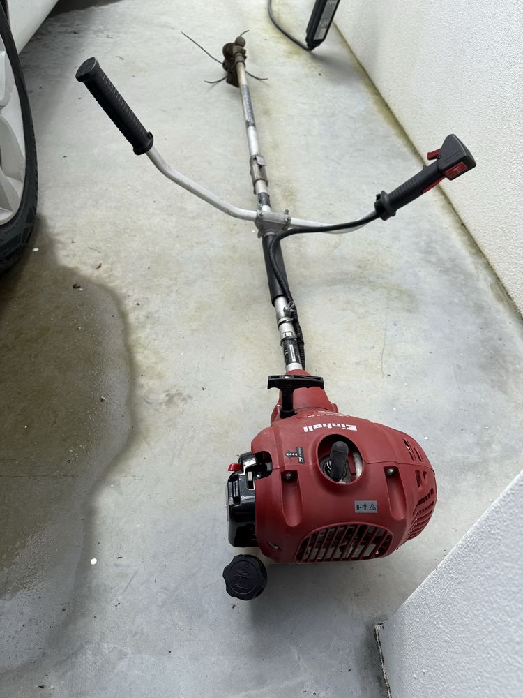 Roçadora einhell gh-bc 25 as