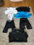 Roupa de Ciclismo