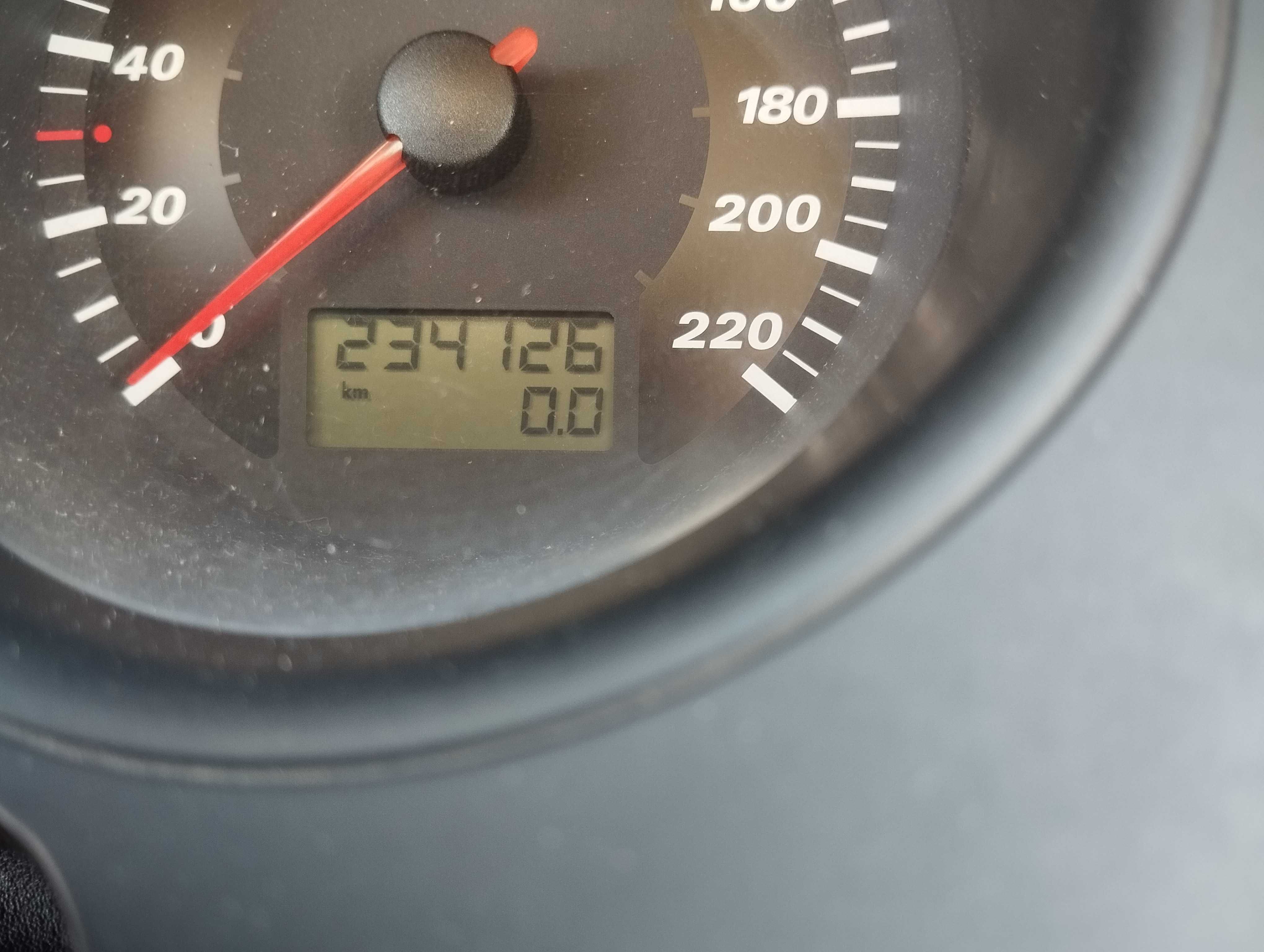 SEAT Ibiza 1.2 gasolina